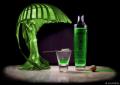 The Green Fairy