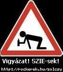 heh vigyzat Rszeg SZIE-sek