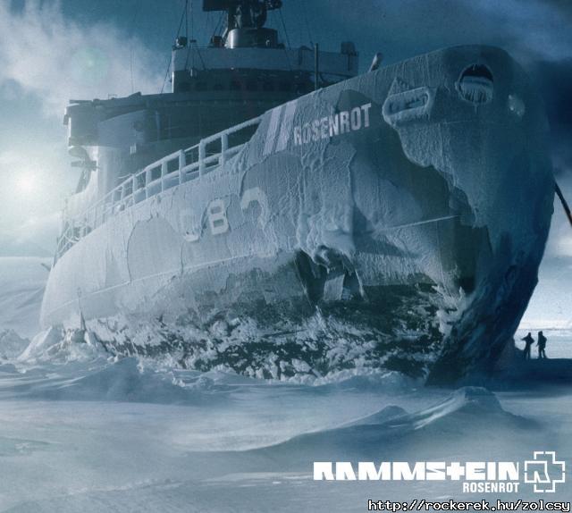 rammstein