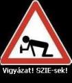 heh vigyzat Rszeg SZIE-sek