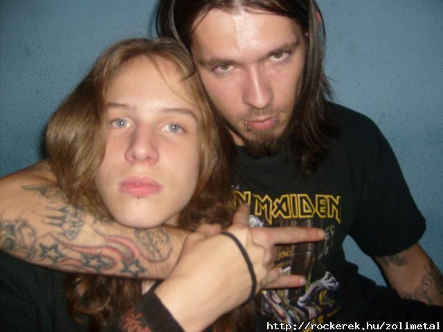 Kriss hlye fejjel