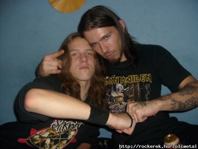 Kriss,j magam
