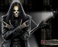 goth rock