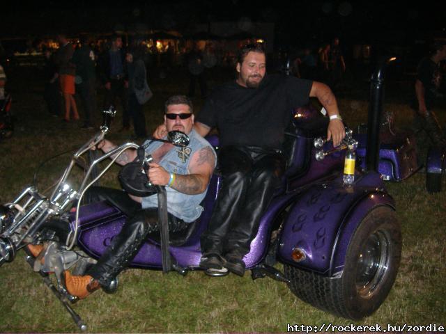 TRIKE