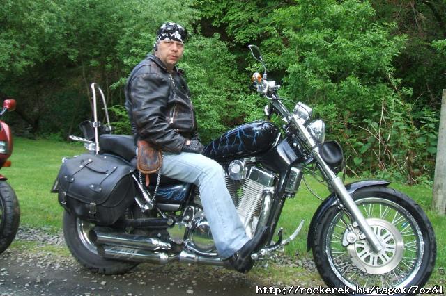 motoron