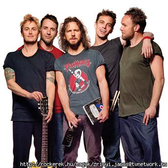 PEARL JAM