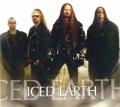 ICED  EARTH