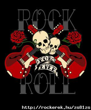 rock