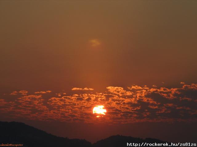 sun