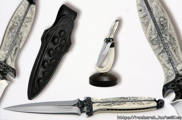 blade