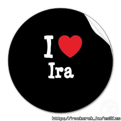 Ireland free!