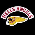 HellsAngels a Banda