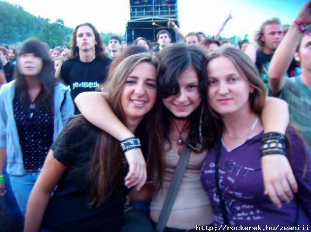 Avantasia koncert eltt