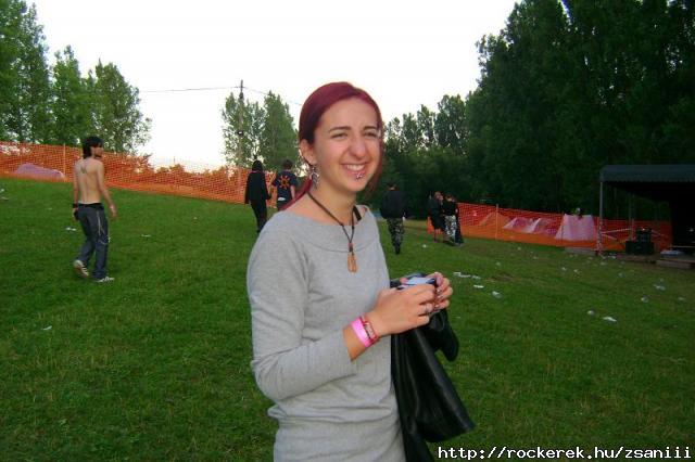 Szkelyfldi Rockmaraton 2009