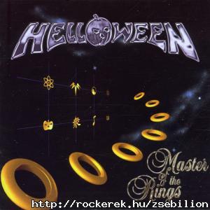 _master of the rings