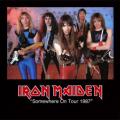iron maiden