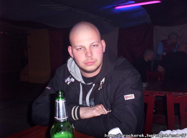 Kapuvron kocsmba