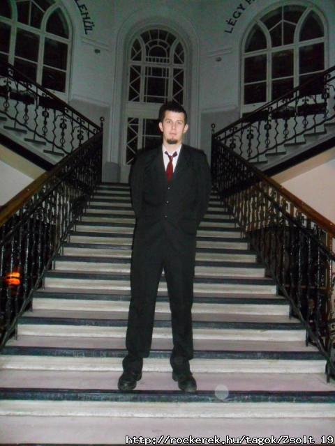 A megtesteslt elegancia :)