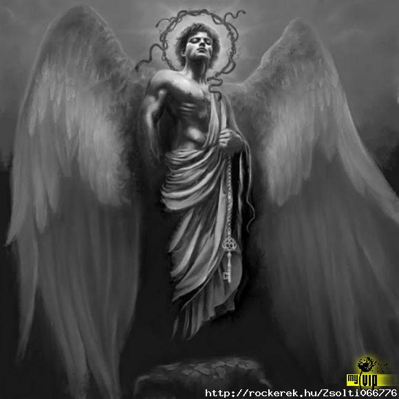 lucifer