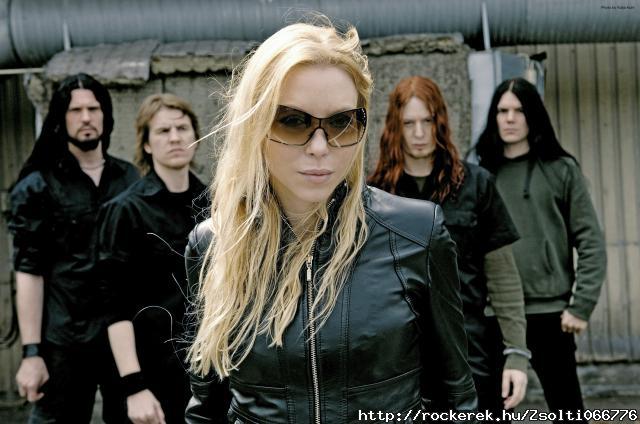 archenemy