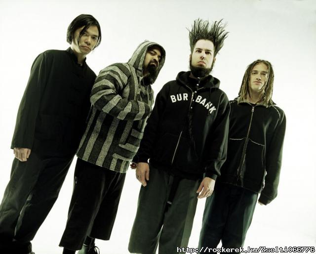 static-x