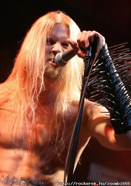 kampfar