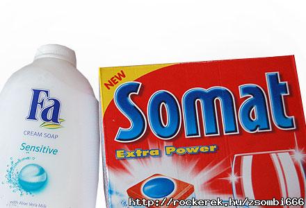 fasomat