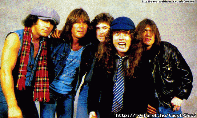 ACDCXD