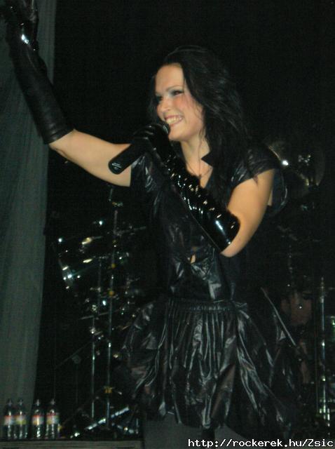 Tarja (szintn sajt:))