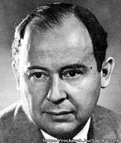 Neumann Jnos