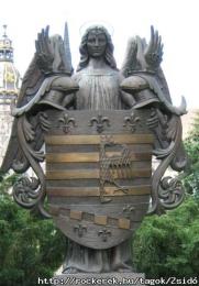 Zsidó