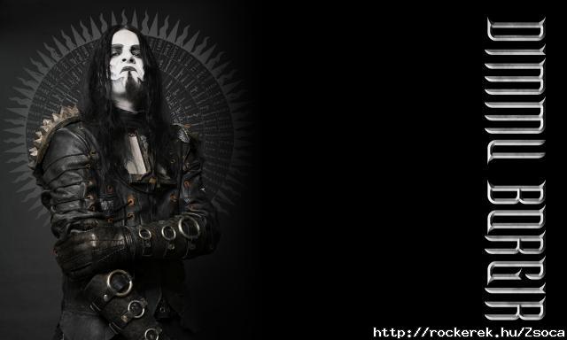 shagrath