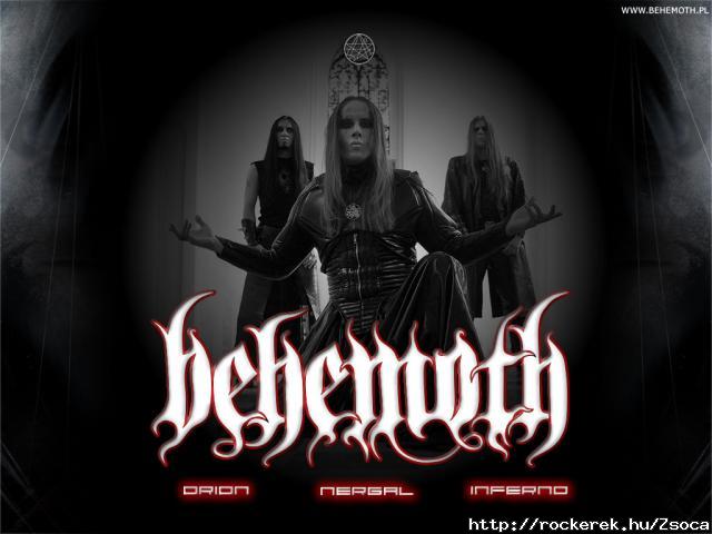 Behemoth