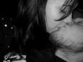 kiss my lip