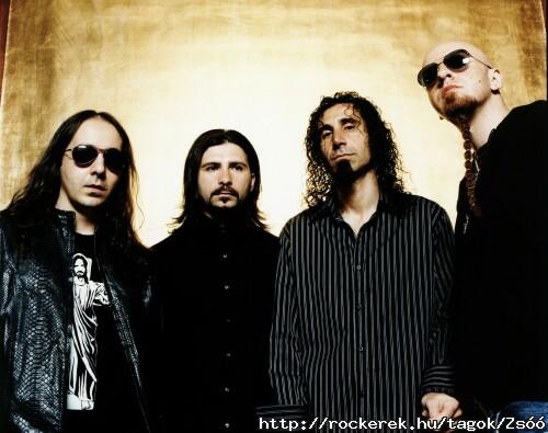 SOAD