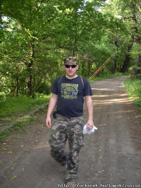 Horgszni mentem. Vagy itt mr jvk?