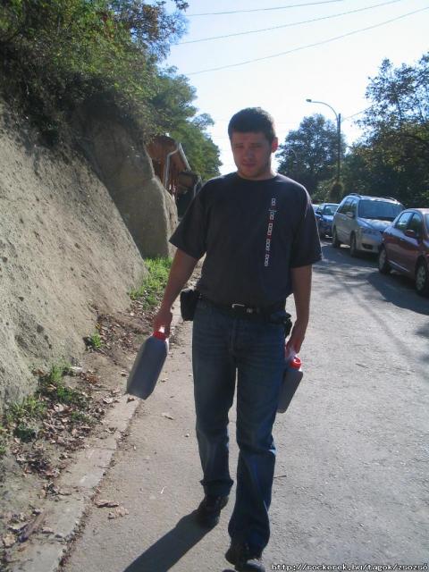 Borbl j a kanns...