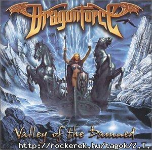 dragonforce