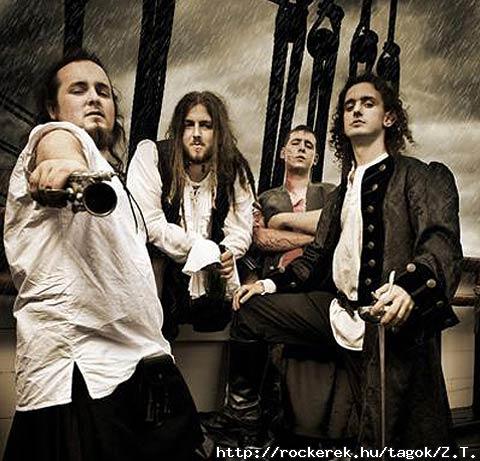 Alestorm