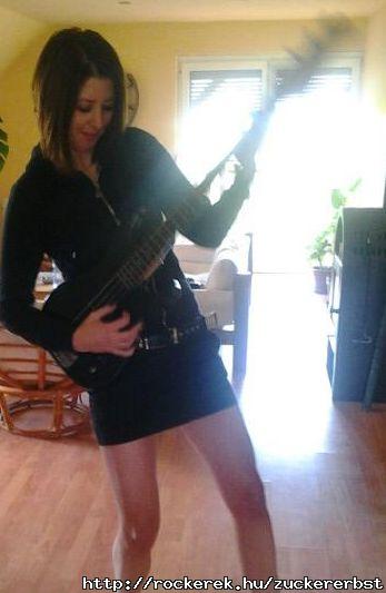 akr dzsimi hendrix :D