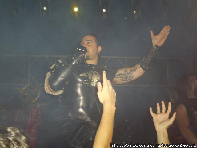 Paganfest 2009.09.28.