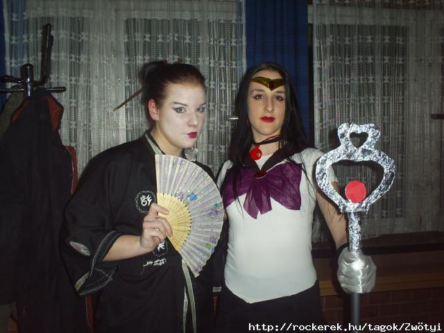 gsa s sailor pluto