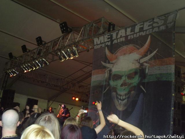 metalfest