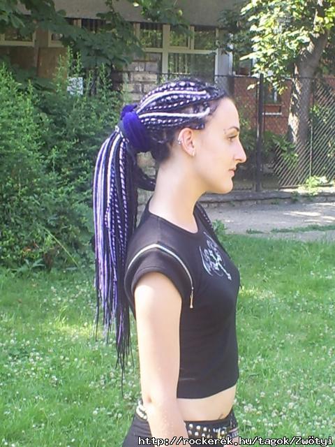 j haj