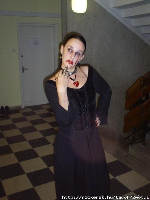 Bthory Erzsbet