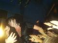 Into darkness tour 2009.10.18. na fik lenntek a helyben?:)