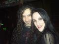 Terry-vel a Mandragora Screambl:D