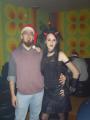 krampuszok gyngye