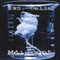 193 Cella - Mélypont
