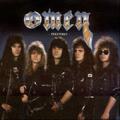 Omen - Feketében
